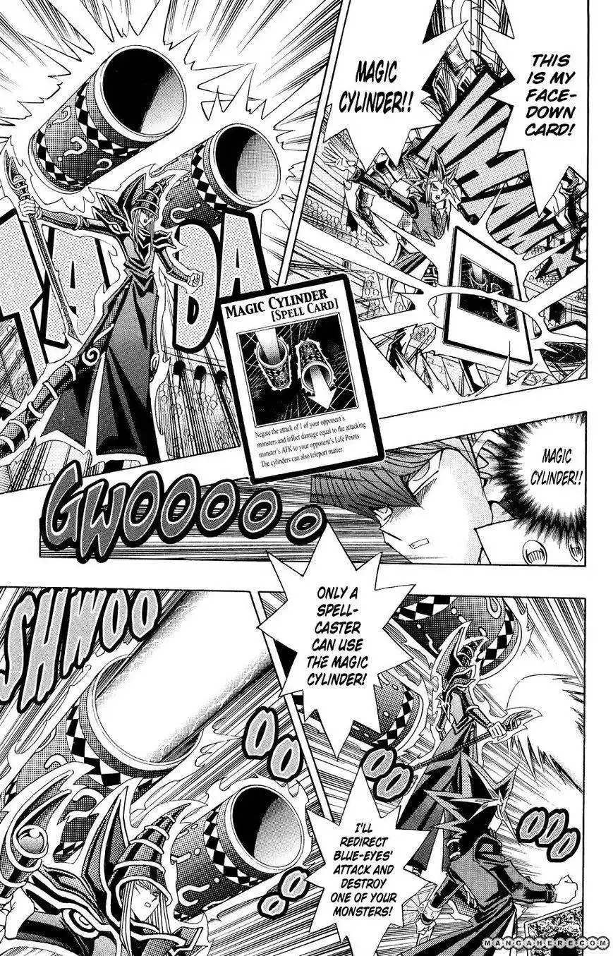 Yu-Gi-Oh! Duelist Chapter 201 13